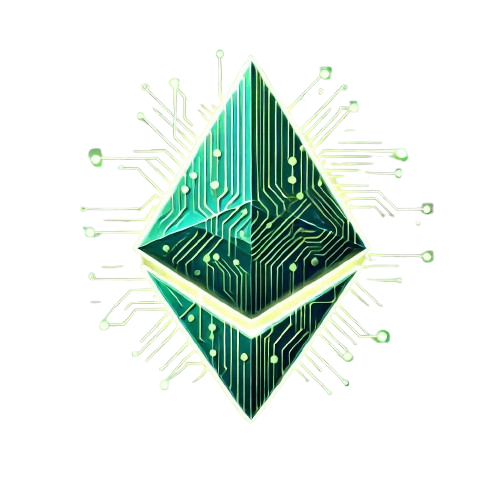 Ethereum Classic Logo